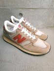 画像2: 【new balance】"M730BBR"