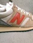 画像6: 【new balance】"M730BBR"