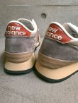 画像7: 【new balance】"M730BBR"