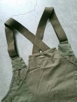 画像12: 【Mr. Remake Man.】"Military Fes Vest"