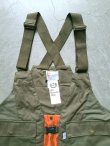 画像2: 【Mr. Remake Man.】"Military Fes Vest"