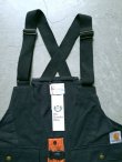 画像2: 【Mr. Remake Man.】"Duck Fes Vest (Black)"