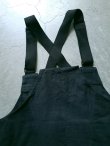 画像13: 【Mr. Remake Man.】"Duck Fes Vest (Black)"