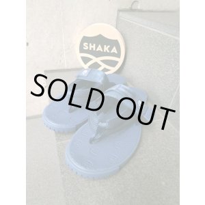 画像: 【SHAKA】"CAMP BAY BF (DENIM)"