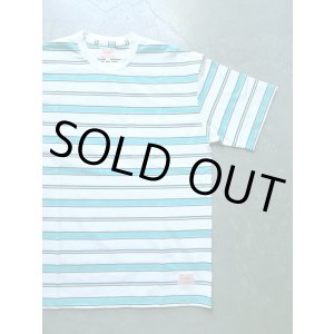 画像: 【BIG MIKE】"SUNGLASSES POCKET BODER S/S TEE"