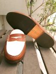 画像11: 【Ralph Lauren】"Two Tone Coin Loafer"