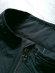 画像9: 【MOUNTAIN EQUIPMENT】"PERTEX EQ VEST (BLACK)"