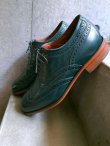 画像5: 【Florsheim by Duckie Brown】"WINGTIP SHOE"