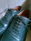 画像4: 【Florsheim by Duckie Brown】"WINGTIP SHOE"