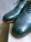 画像3: 【Florsheim by Duckie Brown】"WINGTIP SHOE"