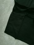 画像6: 【carhartt】"Firm Duck Apron / BLACK"