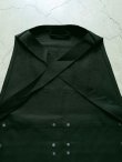 画像9: 【carhartt】"Firm Duck Apron / BLACK"