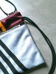 画像3: 【redad】"patchwork pouch bag / SPORT"