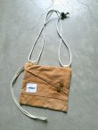 画像5: 【redad】"patchwork pouch bag / WORK"