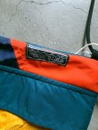 画像3: 【redad】"patchwork pouch bag / OUTDOOR"