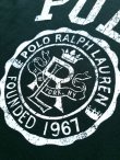 画像5: 【Ralph Lauren】"POLO CROWN Vintage Graphic S/S Tee"