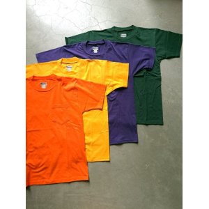 画像: 【LIFE WEAR】"S/S POCKET TEE"