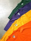 画像2: 【LIFE WEAR】"S/S POCKET TEE"