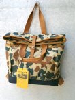 画像10: 【carhartt】"50th Anniversary Camo Convertible Backpack Tote"