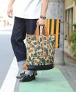 画像14: 【carhartt】"50th Anniversary Camo Convertible Backpack Tote"