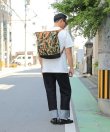 画像15: 【carhartt】"50th Anniversary Camo Convertible Backpack Tote"