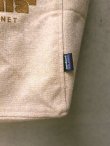 画像3: 【patagonia】”Recycled Market Tote / 73 Skyline Classic Tan"