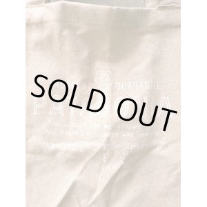 画像: 【patagonia】”Recycled Market Tote / Forge Mark Classic Tan"
