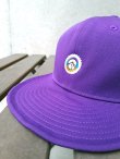 画像1: 【patagonia】"Scrap Everyday Cap / Fitz Roy Icon: Purple"