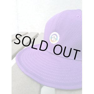 画像: 【patagonia】"Scrap Everyday Cap / Fitz Roy Icon: Purple"