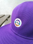 画像2: 【patagonia】"Scrap Everyday Cap / Fitz Roy Icon: Purple"