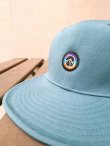 画像1: 【patagonia】"Scrap Everyday Cap /  Fitz Roy Icon: Abalone Blue"