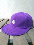 画像3: 【patagonia】"Scrap Everyday Cap / Fitz Roy Icon: Purple"