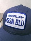 画像3: 【PRISON BLUES】"LOGO BASEBALL CAP"