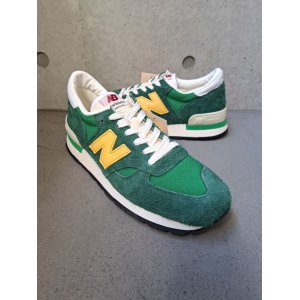 画像: 【new balance】"M990GG1"