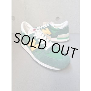 画像: 【new balance】"M990GG1"