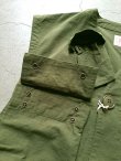 画像7: 【IMPRESTORE】"TAGGART | C-1VEST / OLIVE"