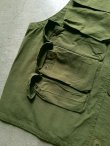 画像8: 【IMPRESTORE】"TAGGART | C-1VEST / OLIVE"