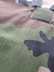 画像9: 【FRENCH ARMY】"GAO VEST (Dead Stock)"