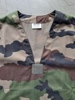 画像2: 【FRENCH ARMY】"GAO VEST (Dead Stock)"