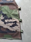 画像3: 【FRENCH ARMY】"GAO VEST (Dead Stock)"