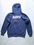 画像9: 【SOFFE U.S.NAVY (DEAD STOCK)】"PT SWEAT HOOD FULL ZIP"