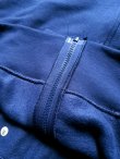 画像7: 【SOFFE U.S.NAVY (DEAD STOCK)】"PT SWEAT HOOD FULL ZIP"