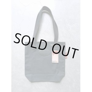 画像: 【FROST RIVER】"SIMPLE TOTE / Heritage Black"