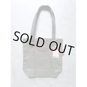 画像: 【FROST RIVER】"SIMPLE TOTE / Field Tan"