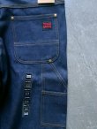 画像17: 【TOUGH DUCK】”Traditional Logger Jean”