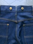 画像18: 【TOUGH DUCK】”Traditional Logger Jean”