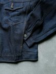 画像9: 【PRISON BLUES】"Western Jacket"