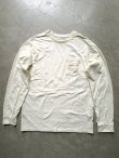 画像3: 【patagonia】"Long-Sleeved '73 Skyline Pocket Responsibili-Tee"