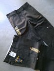 画像1: 【Dickies】"LOOSE FIT DOUBLE KNEE WORK PANTS (DARK BROWN)"