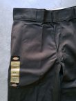 画像5: 【Dickies】"LOOSE FIT DOUBLE KNEE WORK PANTS (DARK BROWN)"